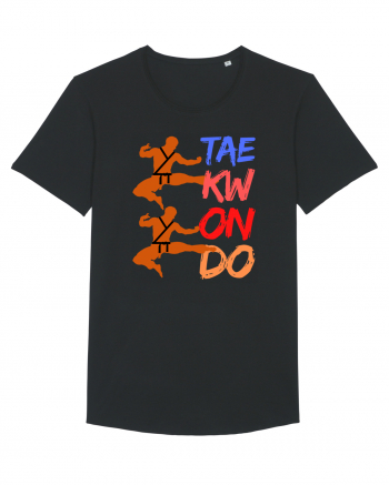 Taekwondo Black