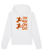 Taekwondo Hanorac Unisex Drummer