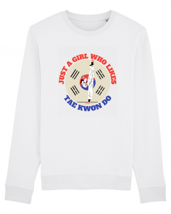 Taekwondo White