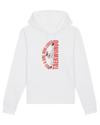 Taekwondo White