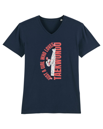 Taekwondo French Navy