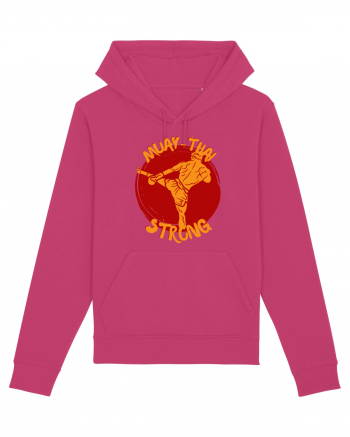 Box Tailandez. Muay Thai Raspberry