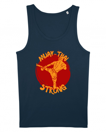 Box Tailandez. Muay Thai Navy