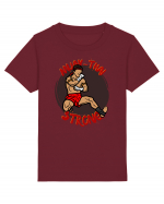 Box Tailandez. Muay Thai Tricou mânecă scurtă  Copii Mini Creator