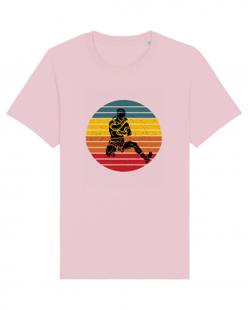 Box Tailandez. Muay Thai Cotton Pink