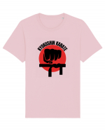 Kyokushin Karate  Tricou mânecă scurtă Unisex Rocker