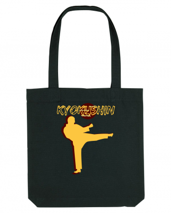 Kyokushin Karate  Black