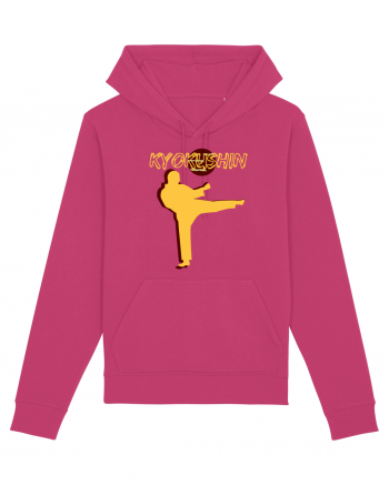 Kyokushin Karate  Raspberry