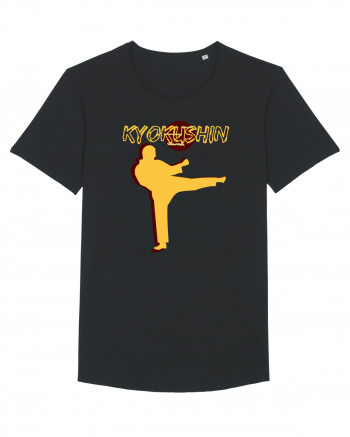 Kyokushin Karate  Black