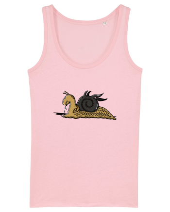 MELC TUNAT Cotton Pink