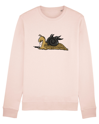 MELC TUNAT Candy Pink