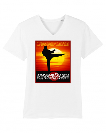 Kyokushin Karate  White