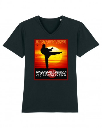 Kyokushin Karate  Black