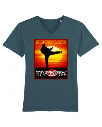 Kyokushin Karate  Stargazer