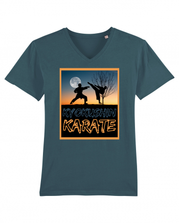 Kyokushin Karate  Stargazer