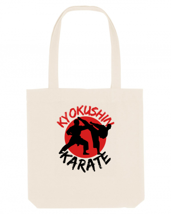 Kyokushin Karate  Natural