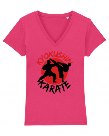 Kyokushin Karate  Raspberry