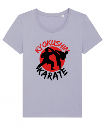 Kyokushin Karate  Lavender