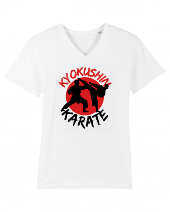 Kyokushin Karate  White