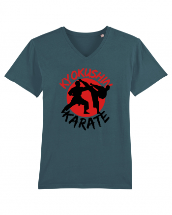 Kyokushin Karate  Stargazer