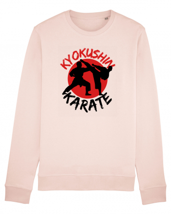 Kyokushin Karate  Candy Pink