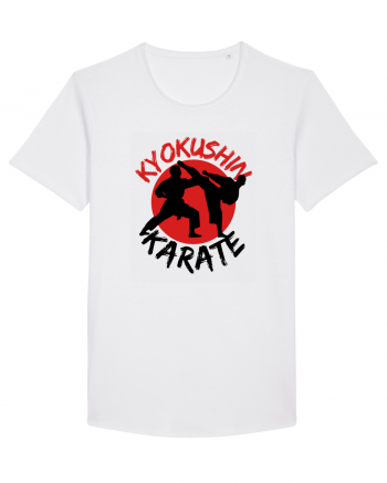 Kyokushin Karate  White