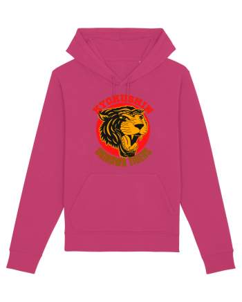 Kyokushin Karate  Raspberry