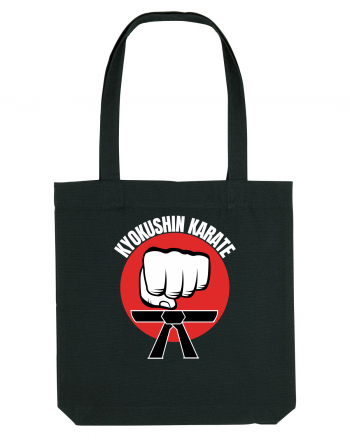 Kyokushin Karate  Black