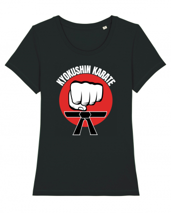 Kyokushin Karate  Black