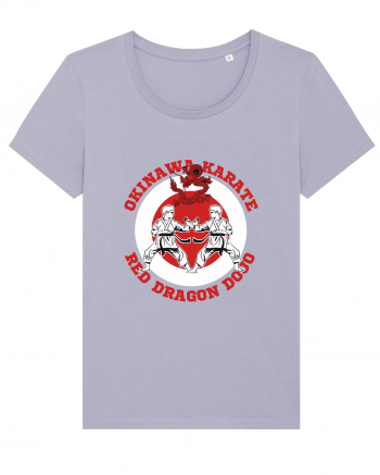 Kyokushin Karate  Lavender