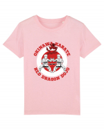 Kyokushin Karate  Tricou mânecă scurtă  Copii Mini Creator