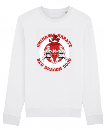 Kyokushin Karate  White