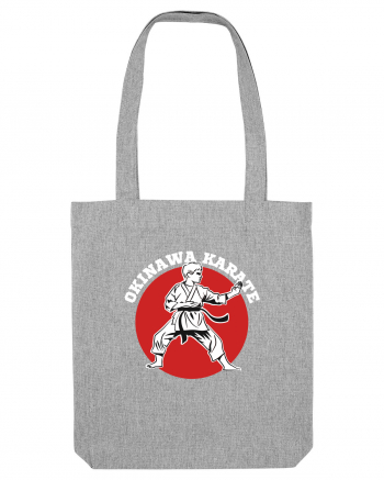 Kyokushin Karate  Heather Grey