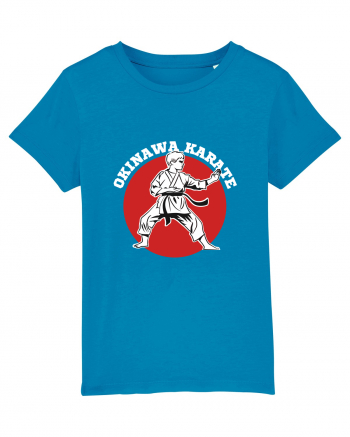 Kyokushin Karate  Azur