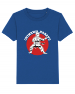 Kyokushin Karate  Tricou mânecă scurtă  Copii Mini Creator