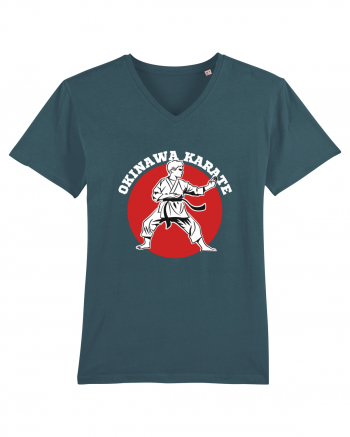 Kyokushin Karate  Stargazer