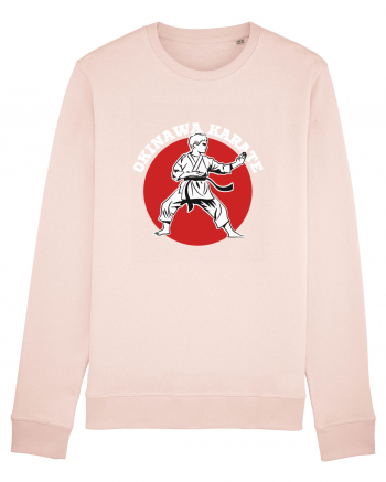 Kyokushin Karate  Candy Pink