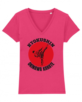 Kyokushin Karate  Raspberry