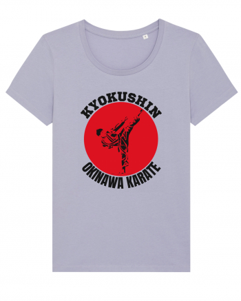 Kyokushin Karate  Lavender