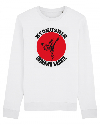 Kyokushin Karate  White