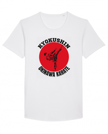 Kyokushin Karate  White