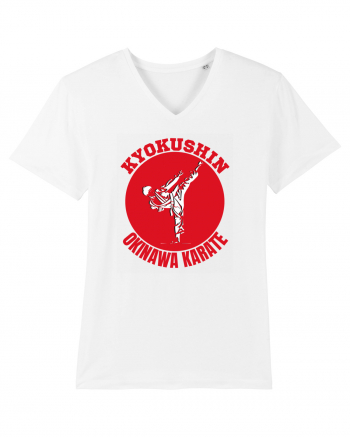 Kyokushin Karate  White