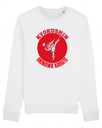 Kyokushin Karate  White