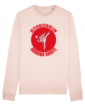 Kyokushin Karate  Candy Pink