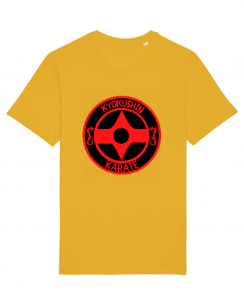 Kyokushin Karate  Spectra Yellow