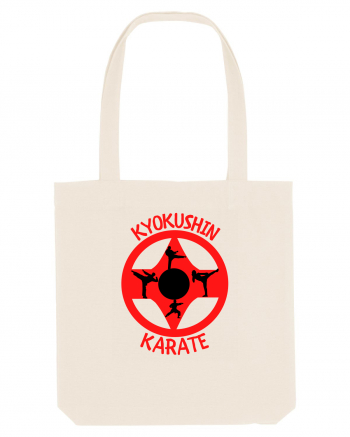 Kyokushin Karate  Natural