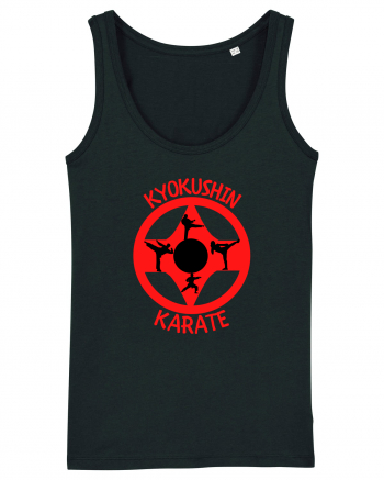 Kyokushin Karate  Black