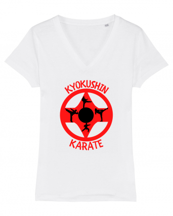 Kyokushin Karate  White