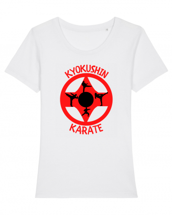 Kyokushin Karate  White