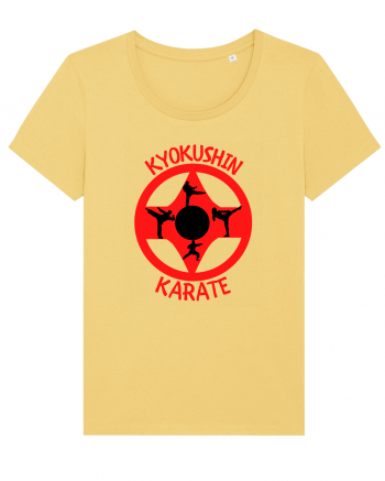 Kyokushin Karate  Jojoba